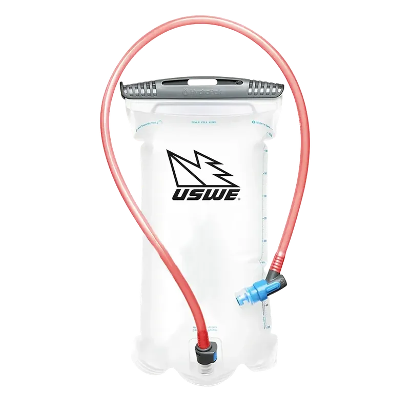 Merkkituote Juomapussi HYDRAPAK USWE ELITE 2L Plug-n-Play