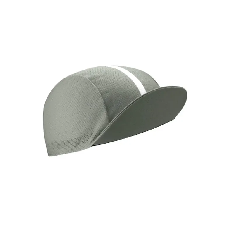 Uusi Malli ASSOS ENDURANCE P1 -lippalakki Edge Green