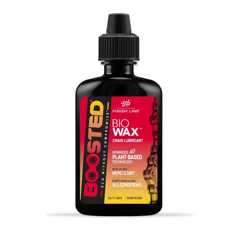 Alennus FINISH LINE BOOSTED™ BIO WAX -ketjuvoiteluaine (60 ml)