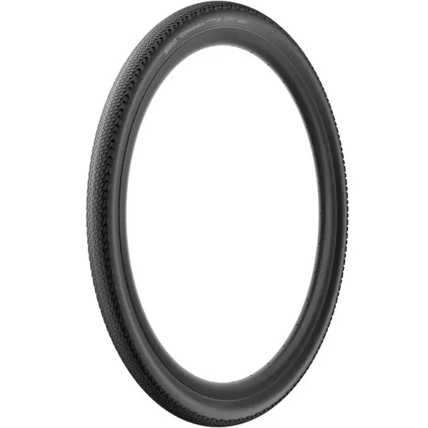 Alennettu Hinta Rengas PIRELLI CINTURATO GRAVEL H Performance Techwall 700c Tubeless Ready Musta