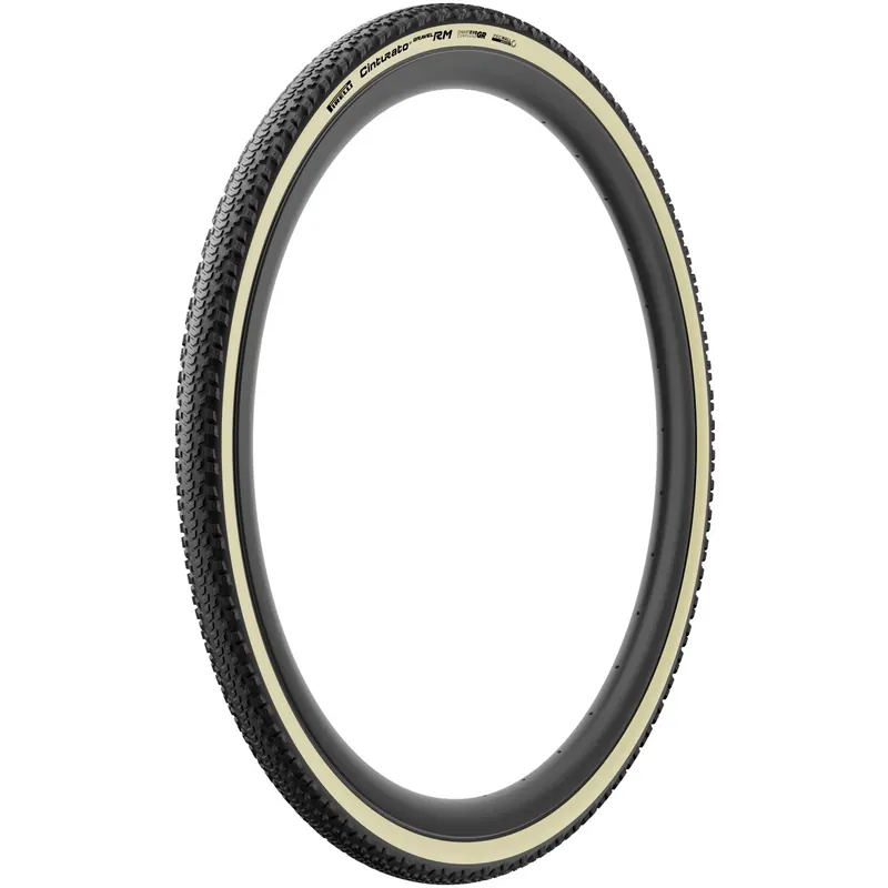 Bestseller Rengas PIRELLI CINTURATO GRAVEL RM High Performance Prowall 700c Tubeless Ready Retro