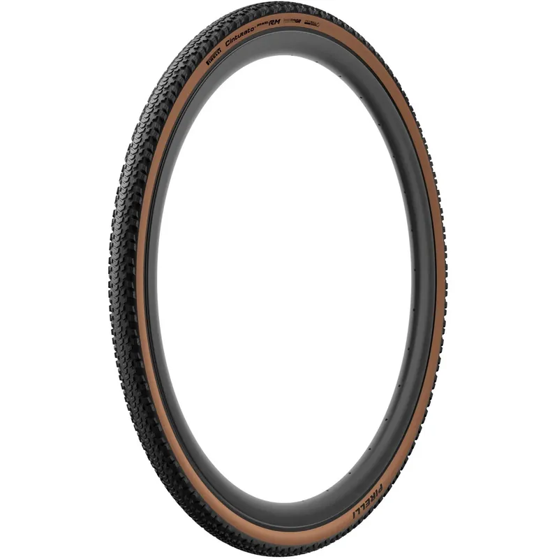 Ajankohtainen Rengas PIRELLI CINTURATO GRAVEL RM High Performance Prowall 700c Tubeless Ready Classic