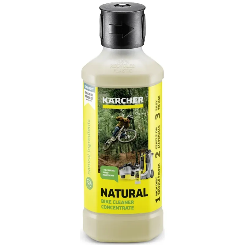 Pyörän Pesuaine KÄRCHER RM 640N (500 ml) Nopea Toimitus