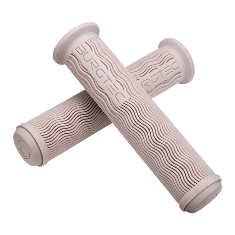 Uutuus Gripsit BURGTEC THE BARTENDER PRO VERO SANDLER SIGNATURE Lock-On Beige