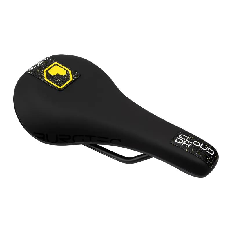 Nopea Toimitus Satula BURGTEC THE CLOUD DH