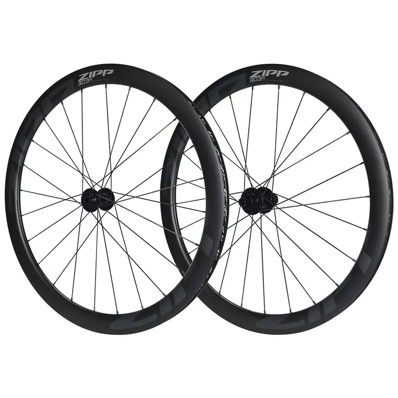 ZIPP 303 S Tubeless Ready -pyöräpari (Center Lock) Löytö