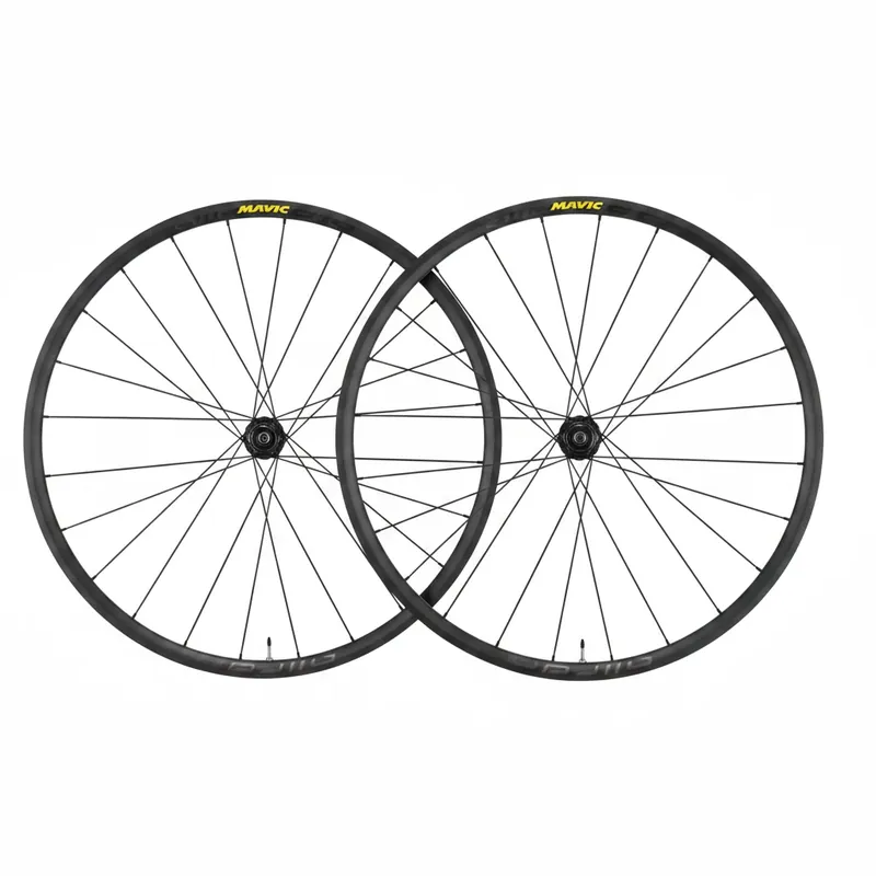 MAVIC ALLROAD DISC Tubeless Ready (Center Lock) -pyöräpari Päivän Tarjous