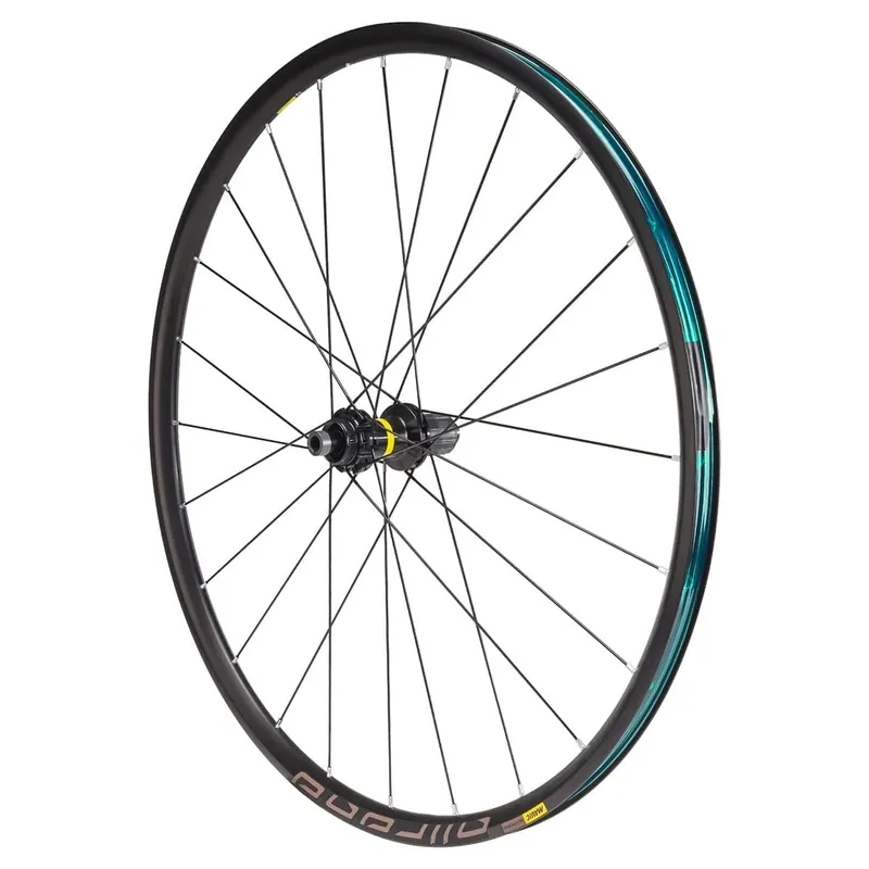 Älä Missaa MAVIC ALLROAD DISC Tubeless Ready -takapyörä (Center Lock)