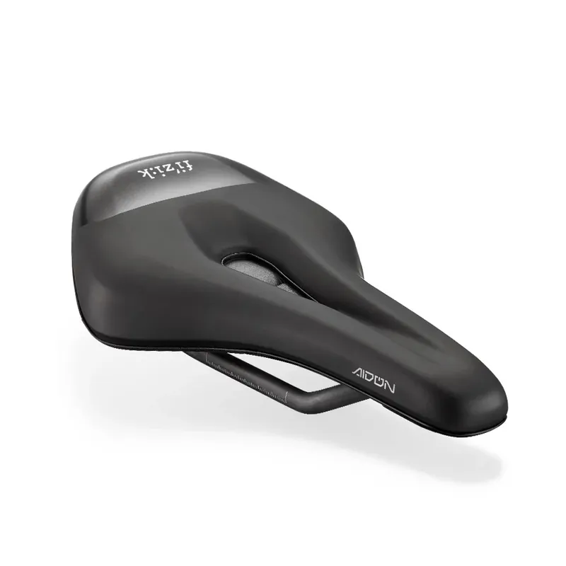 Tarjoushinta Satula FIZIK TERRA AIDON X1 160 mm hiilikuitukiskot