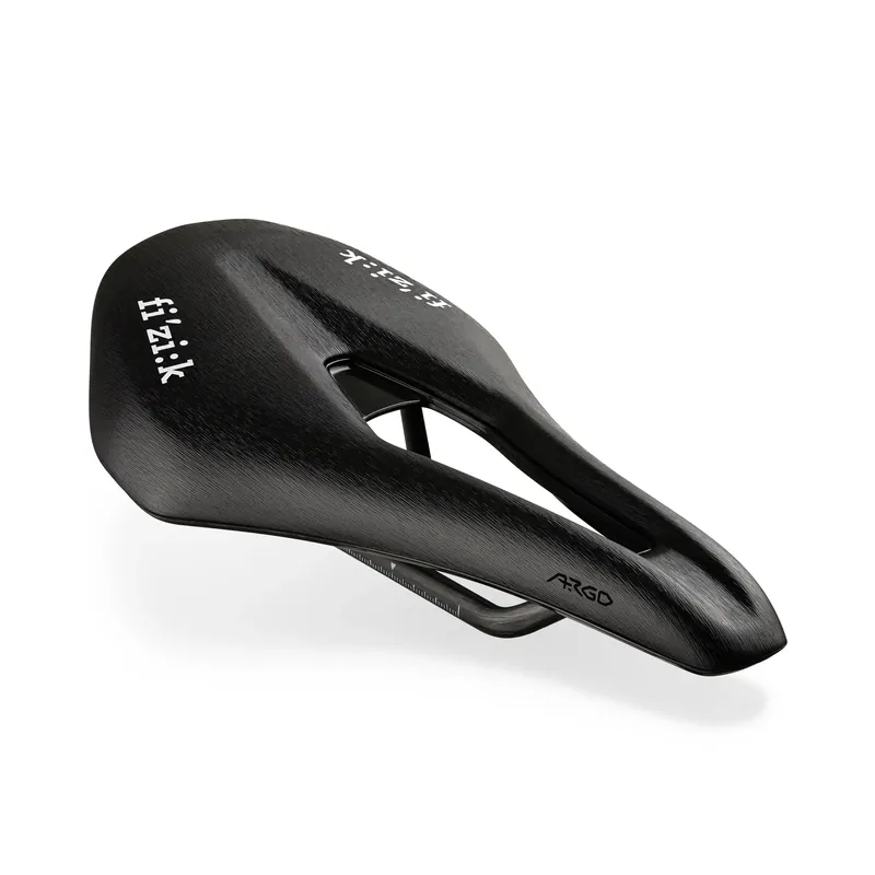 Satula FIZIK VENTO ARGO R1 Light 150mm Hiilikuitu Tangot Viimeinen Mahdollisuus