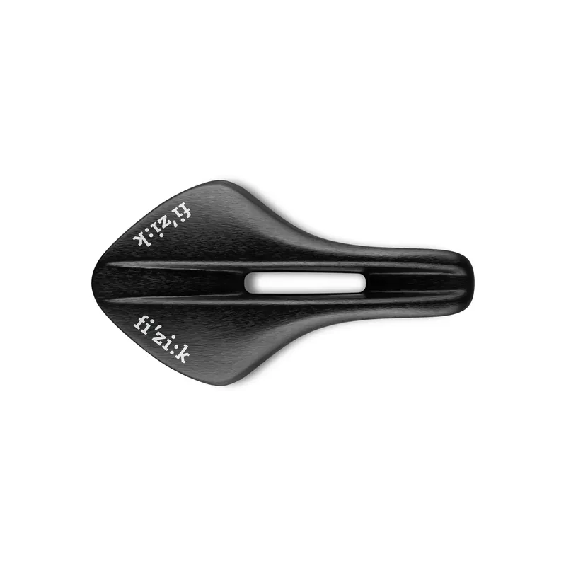 Tehdashinta Satula FIZIK AERIS SHORT DISTANCE R1 LIGHT 135 mm hiilikuitukiskot