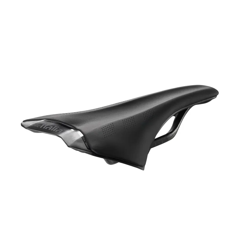 Satula SELLE ITALIA SLR CARBON FILL L1 145 mm Hiilikiskot Edullinen