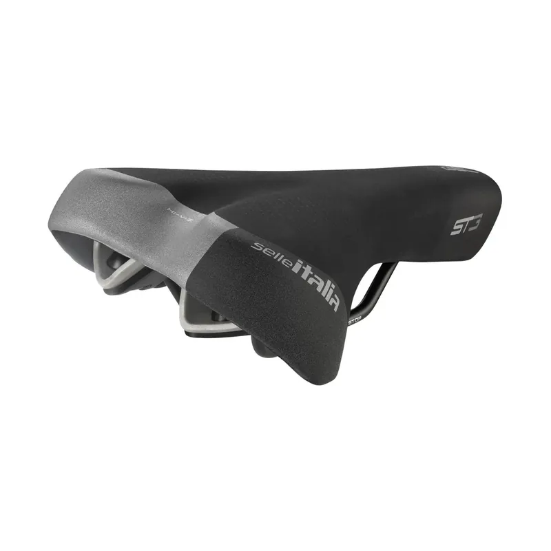 Tarjous Satula SELLE ITALIA ST 3 S1 160 mm Teräskiskot