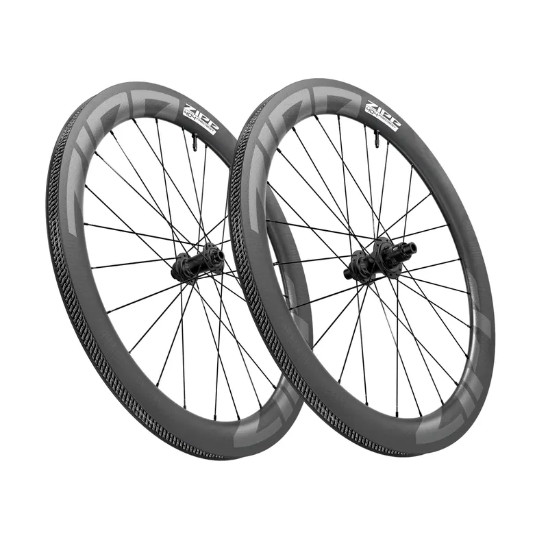 ZIPP 404 FIRECREST DISC Tubeless Ready -pyöräpari (Center Lock) Osta Tänään
