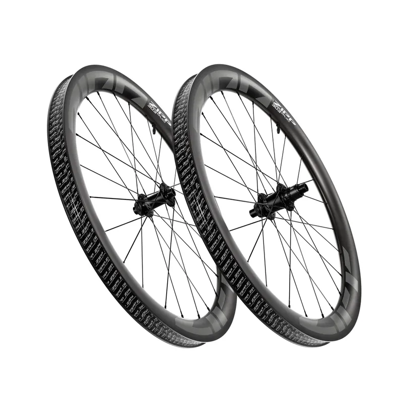 ZIPP 303 XPLR S Tubeless Ready -pyöräpari (Center Lock) Musta/Harmaa Alkuperäinen