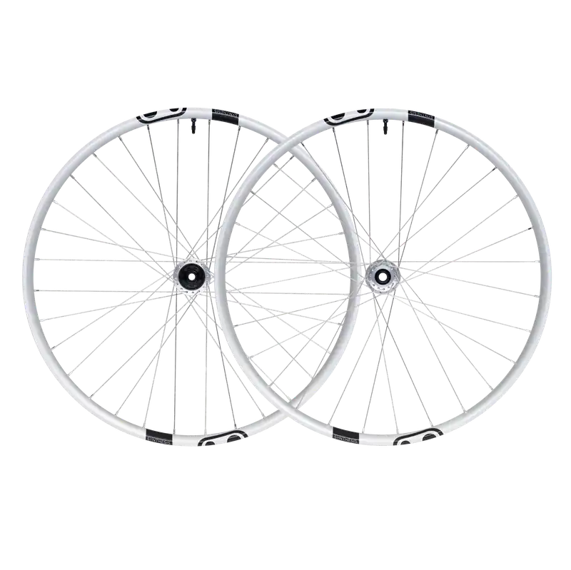 Tilaa Nyt CRANKBROTHERS SYNTHESIS Aluminium 2.0 DH I9 27.5" 20x110/12x157 mm Super Boost Hopea pyöräpari