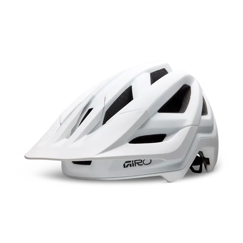 Eniten Myyty MTB-kypärä GIRO MONTARO MIPS III Matta Valkoinen