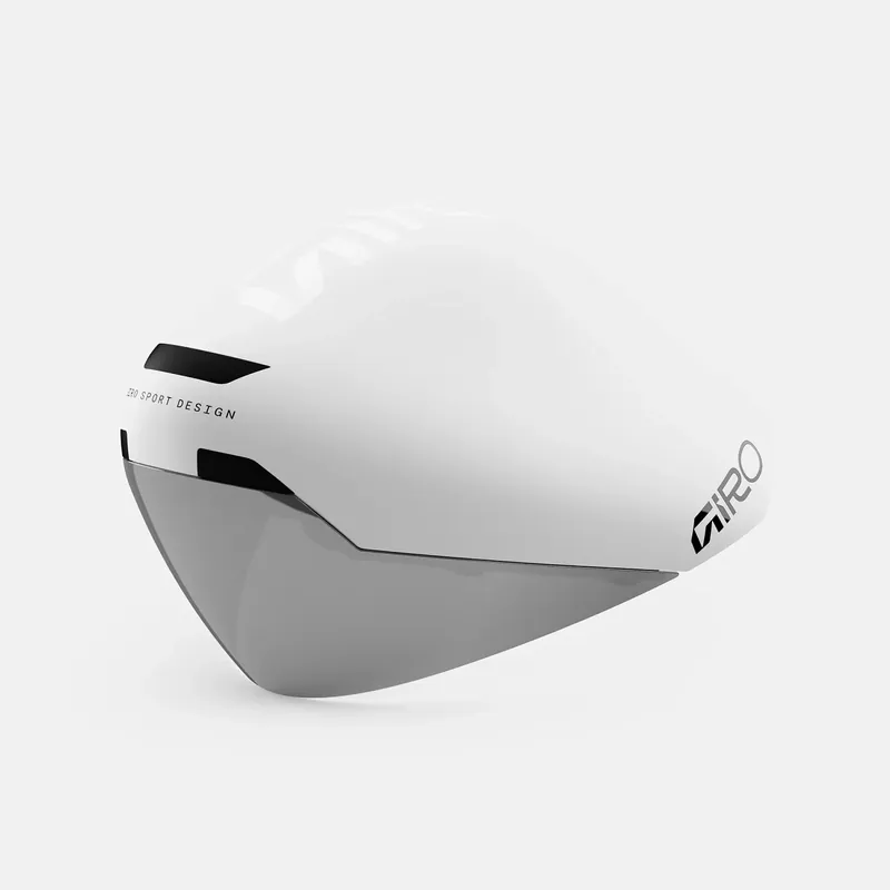 Maantiekypärä GIRO AEROHEAD MIPS II Valkoinen Paras Hinta
