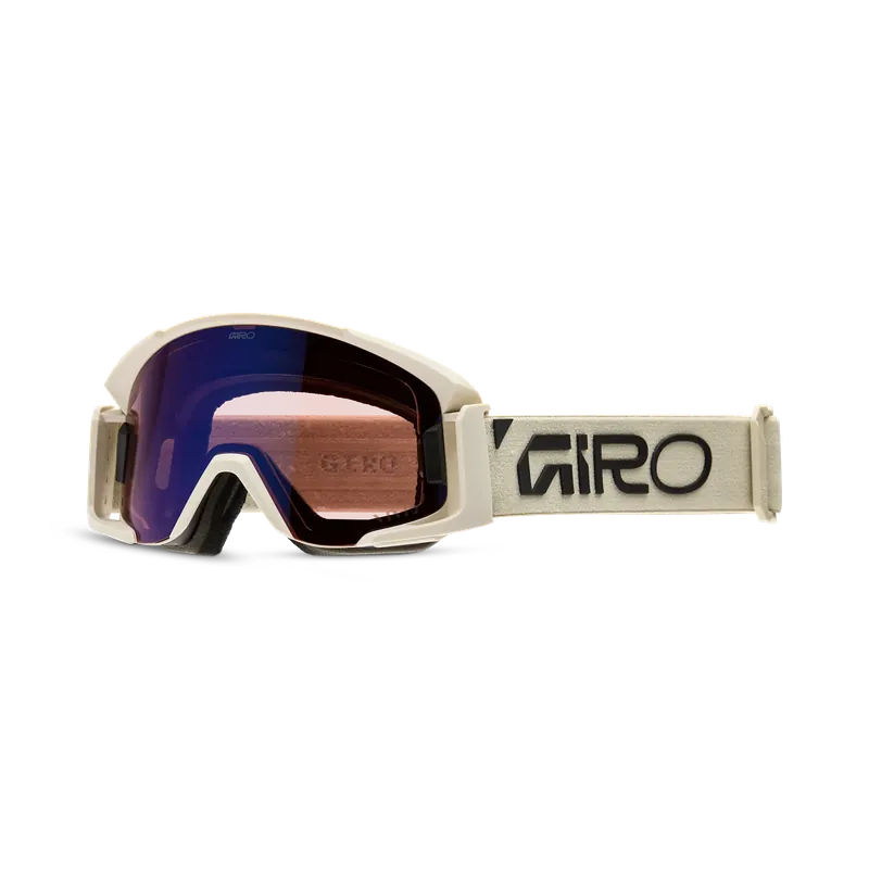 Poisto GIRO DROPLINE -ajolasit beige Stone