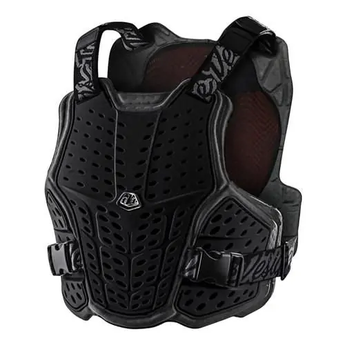 Vain Tänään Troy Lee Design Rockfight CE Flex Chest Protector