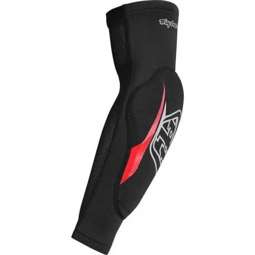 Troy Lee Designs RAID Kyynärsuojat D3O Halpa