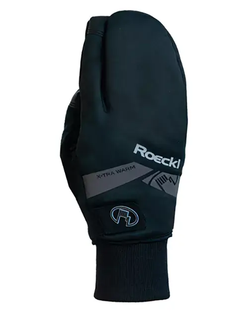 Erikoistarjous Roeckl Villach Trigger Talvihanska