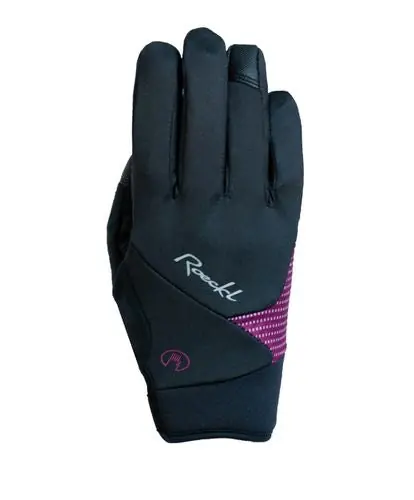 Poisto Roeckl Wolga Gore-Tex