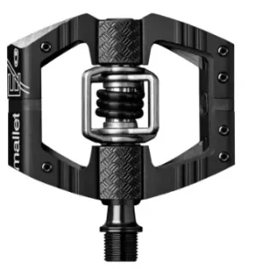 Poisto CRANKBROTHERS Pedal Mallet E Black/black