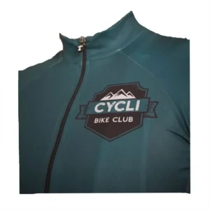 Tehdashinta Cycli Windblock Light RWL 2019 Ajotakki