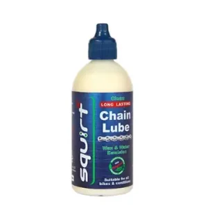 Squirt Long Lasting Dry ketjurasva 120ml Viikonlopputarjous