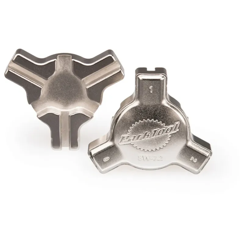 Park Tool Nippeliavain SW-7.2 tripla Pikatoimitus