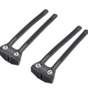 AXA Flexible mounting set Kausialennus