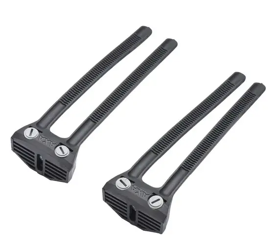 AXA Flexible mounting set Kausialennus