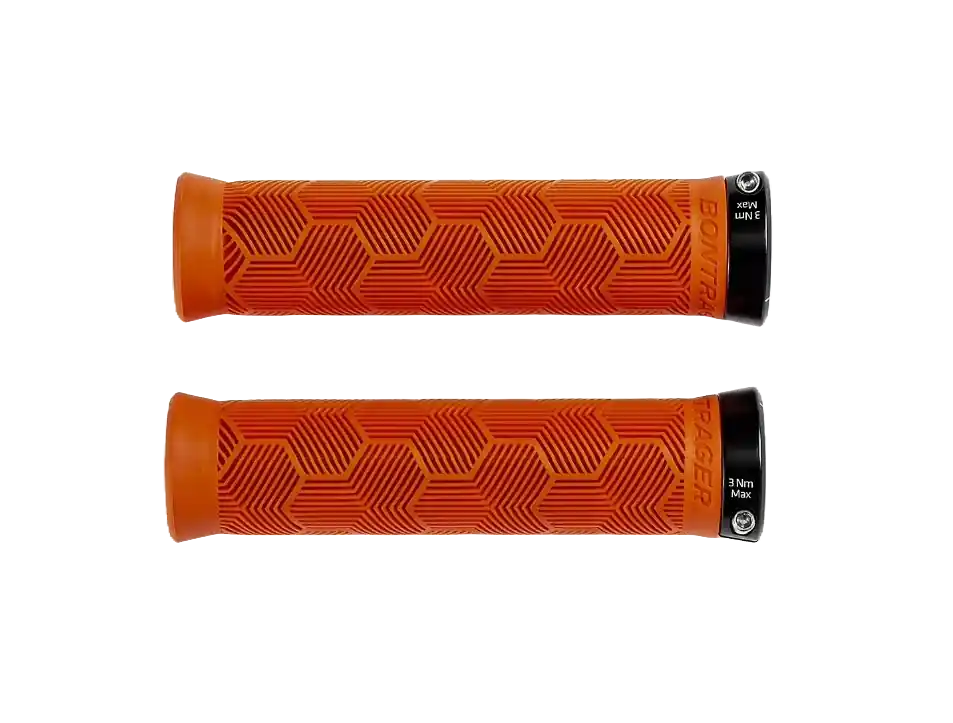 Alennettu Hinta Bontrager XR Trail Elite MTB Gripit