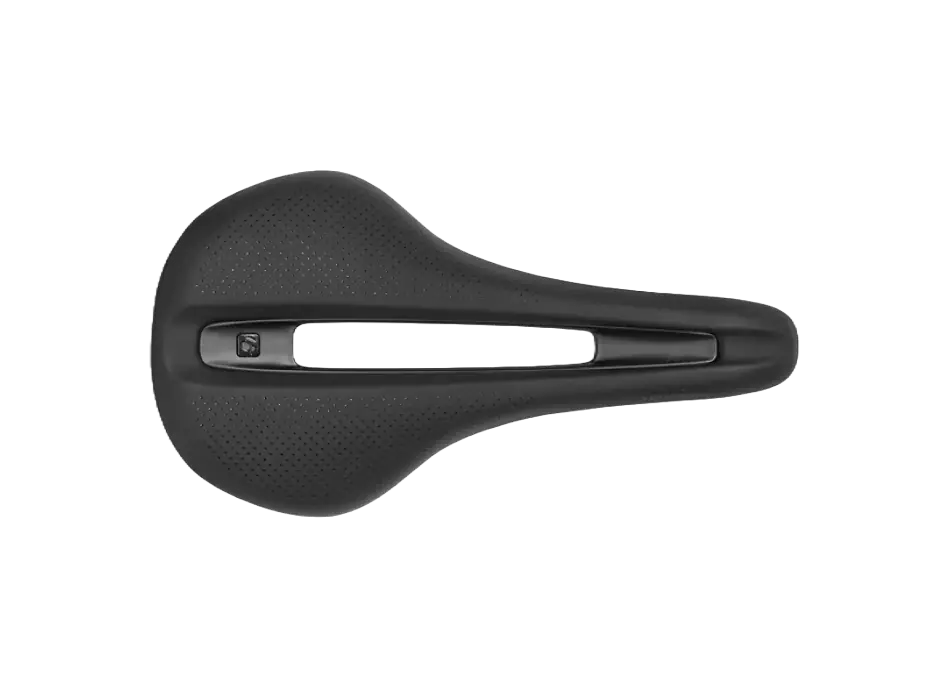 Suosittu Bontrager Verse Elite Satula