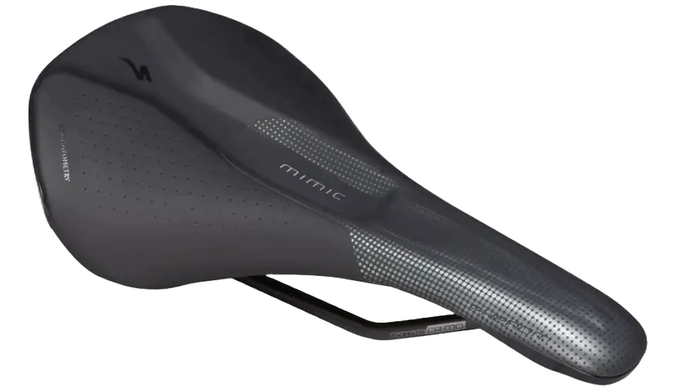 Löytö Specialized Phenom Comp With MIMIC