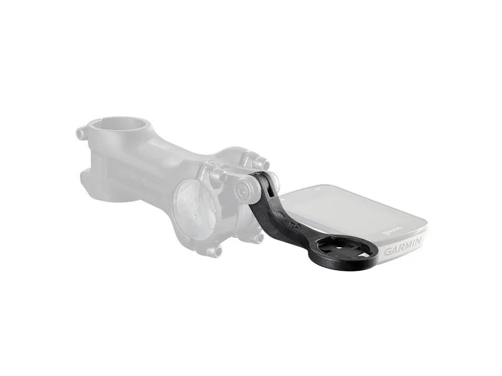 Suosittu Bontrager Blendr Garmin Low Mount