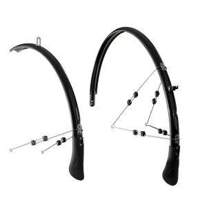 Tukkuhinta Bontrager NCS Lokasuojasarja 18-25mm