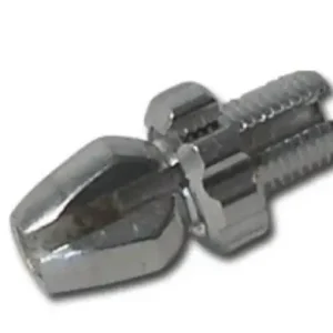 Alennettu Alligator Jarruvaijerin säätöruuvi, Shimano vipuihin 10mm