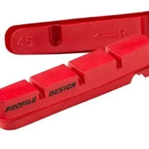 Profile Design Twenty Four Carbon rim brake pad set Osta Verkossa