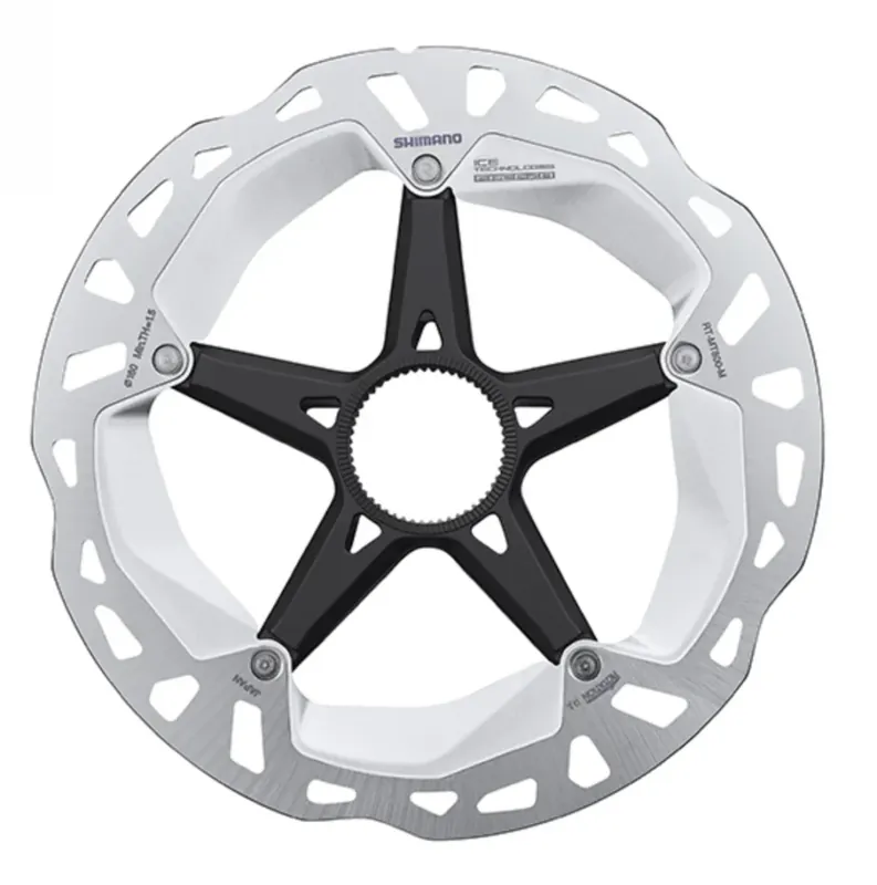 Alennettu Hinta Shimano Jarrulevy RT-MT800 Ice-Tech Freeza