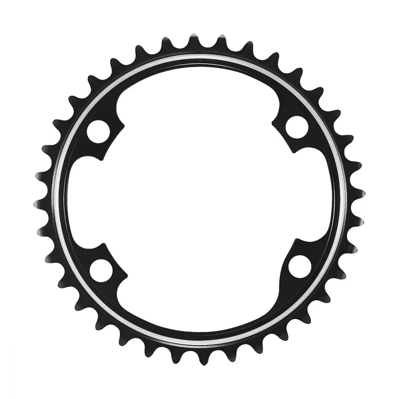 Osta Verkossa Eturatas 36T-MT Dura-Ace FC-R9100 52-36T