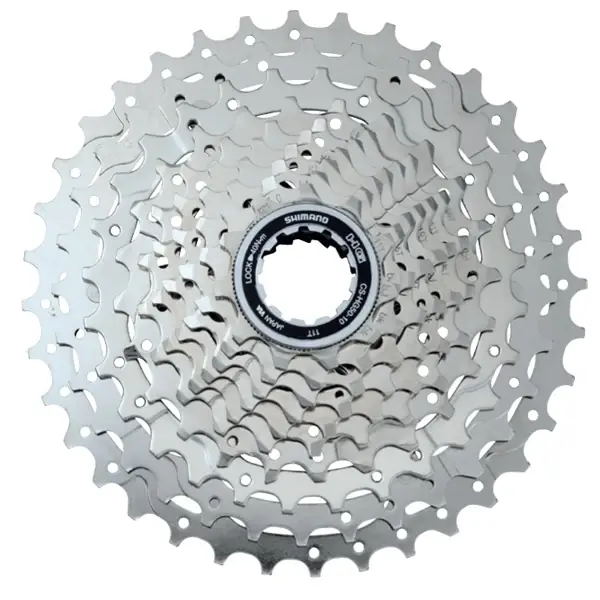 Shimano kasetti CS-HG50-10 Deore 11-36 Tarjous