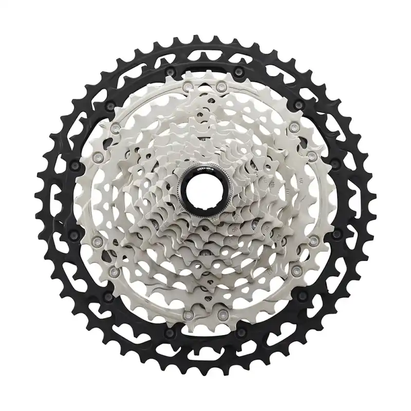 Alennus Shimano Kasetti XT 10-51 12s CS-M8100-12