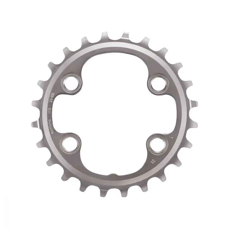 Shimano XT Eturatas 24T-BB 34-24T FC-M8000 Kuuma Tarjous