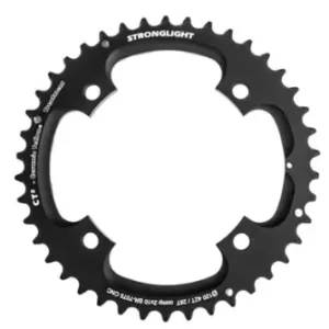 Halpa Hinta Stronglight Chainring Ø120mm Outer (double) 4 holes