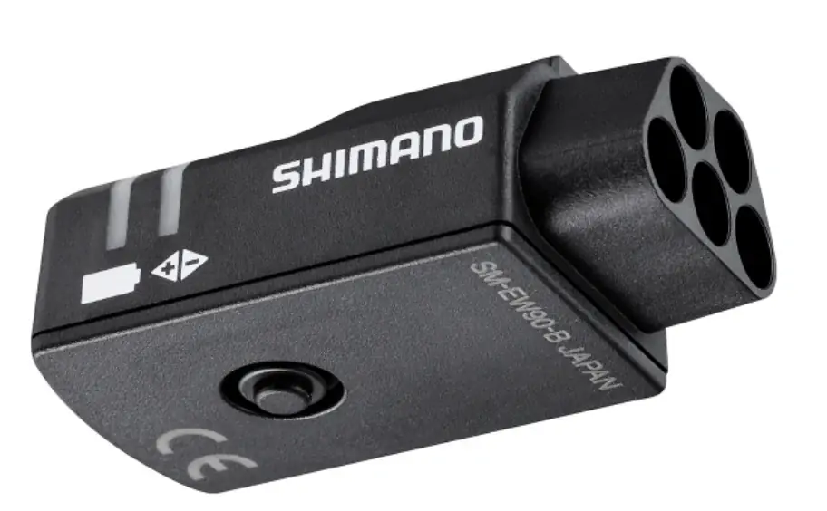 Asiakkaiden Suosikki Shimano Jakorasia Dura Ace 9070 Di2 5 porttia