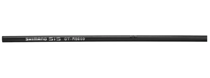 Shimano OTRS900 Black 240mmX10 Tehdashinta