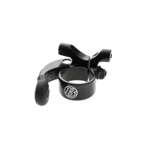 Uusi Kokoelma Bontrager Eyeleted Quick Release Seatpost Clamp