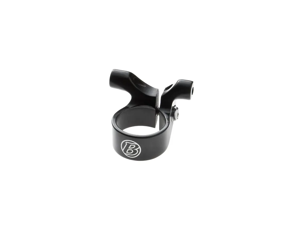 Viikonlopputarjous Bontrager Eyeleted Seatpost Clamp
